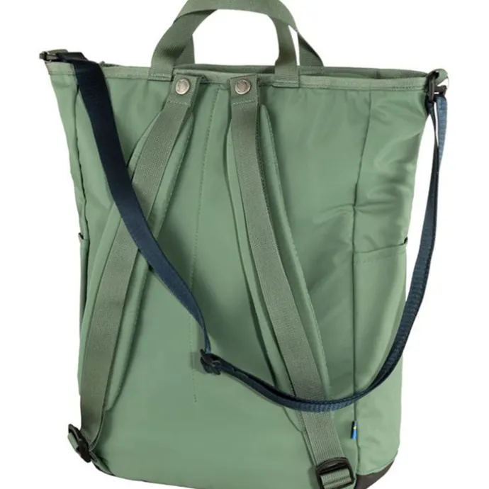 Fjallraven High Coast Totepack patina green