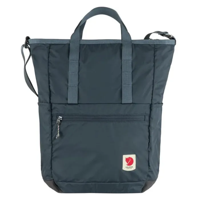 Fjallraven High Coast Totepack navy