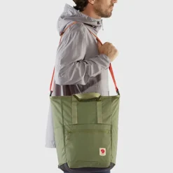 Fjallraven High Coast Totepack navy