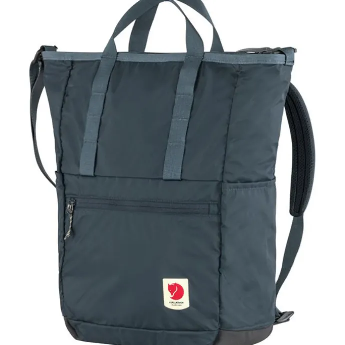 Fjallraven High Coast Totepack navy