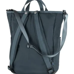 Fjallraven High Coast Totepack navy