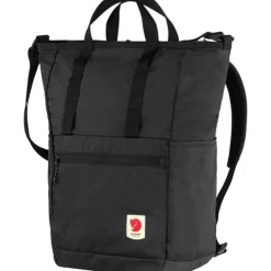 Fjallraven High Coast Totepack black