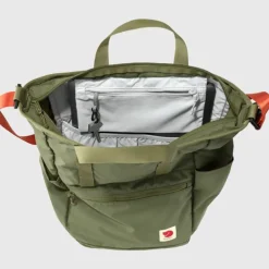Fjallraven High Coast Totepack black
