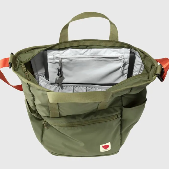 Fjallraven High Coast Totepack black