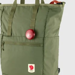 Fjallraven High Coast Totepack black