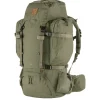 Fjallraven Kajka 75 M/L green