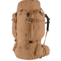 Fjallraven Kajka 75 M/L khaki dust