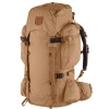 Fjallraven Kajka 55 M/L khaki dust