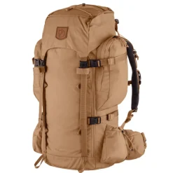Fjallraven Kajka 55 M/L khaki dust