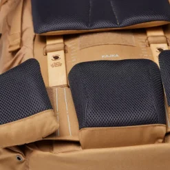 Fjallraven Kajka 55 M/L khaki dust
