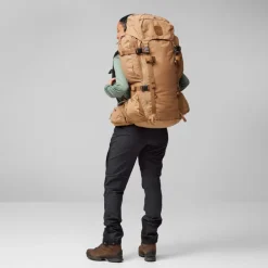 Fjallraven Kajka 55 M/L un blue