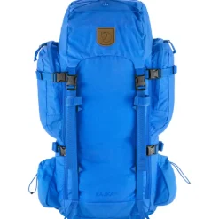 Fjallraven Kajka 55 M/L un blue