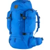 Fjallraven Kajka 75 M/L un blue