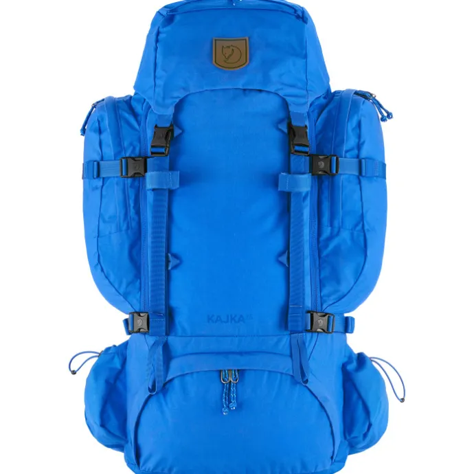 Fjallraven Kajka 75 M/L un blue