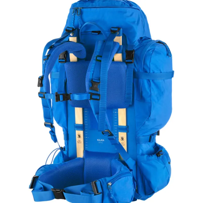 Fjallraven Kajka 75 M/L un blue