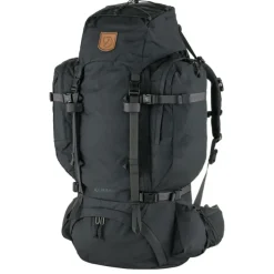 Fjallraven Kajka 65 S/M coal black