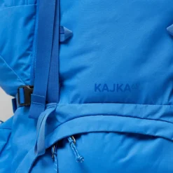 Fjallraven Kajka 65 S/M coal black