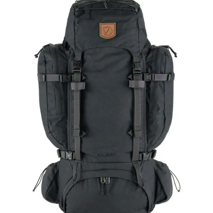 Fjallraven Kajka 65 S/M coal black