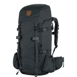 Fjallraven Kajka 35 S/M coal black