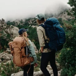 Fjallraven Kajka 35 S/M coal black