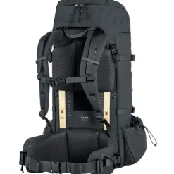 Fjallraven Kajka 35 S/M coal black