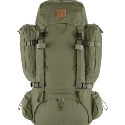 Fjallraven Kajka 75 S/M green