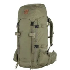 Fjallraven Kajka 35 S/M green