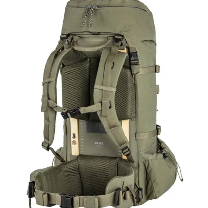 Fjallraven Kajka 35 S/M green