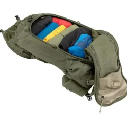 Fjallraven Kajka 35 S/M green