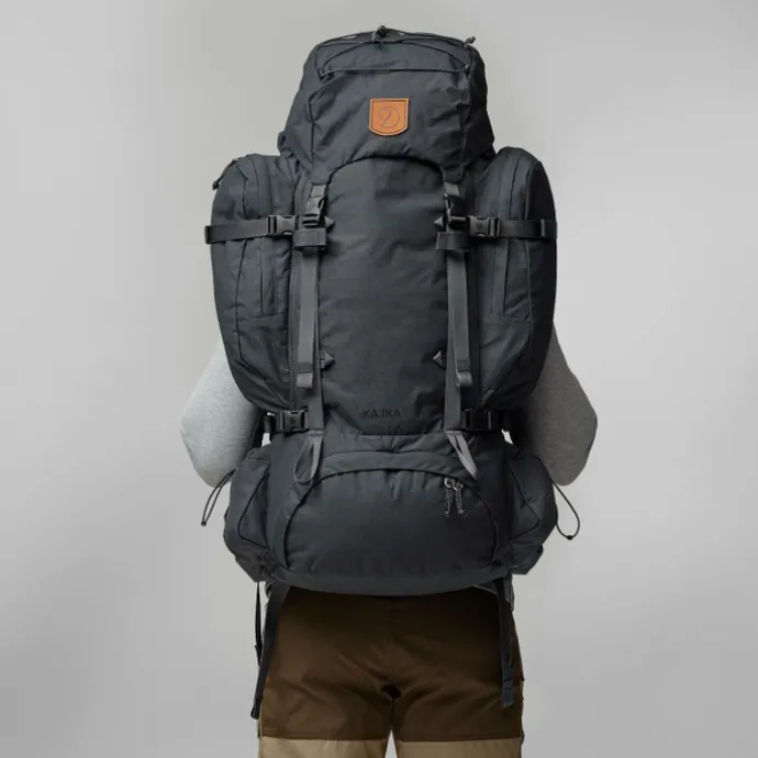 Fjallraven Kajka 75 S/M khaki dust