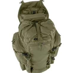 Fjallraven Kajka 75 S/M khaki dust