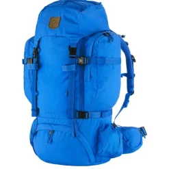 Fjallraven Kajka 75 S/M un blue