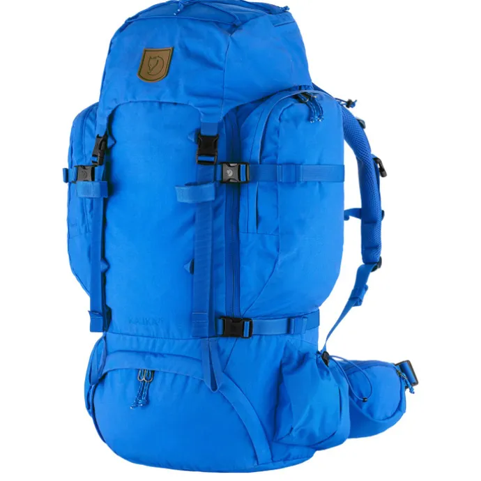 Fjallraven Kajka 75 S/M un blue