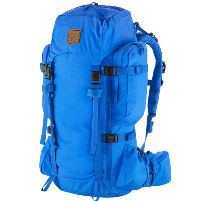 Fjallraven Kajka 55 S/M un blue