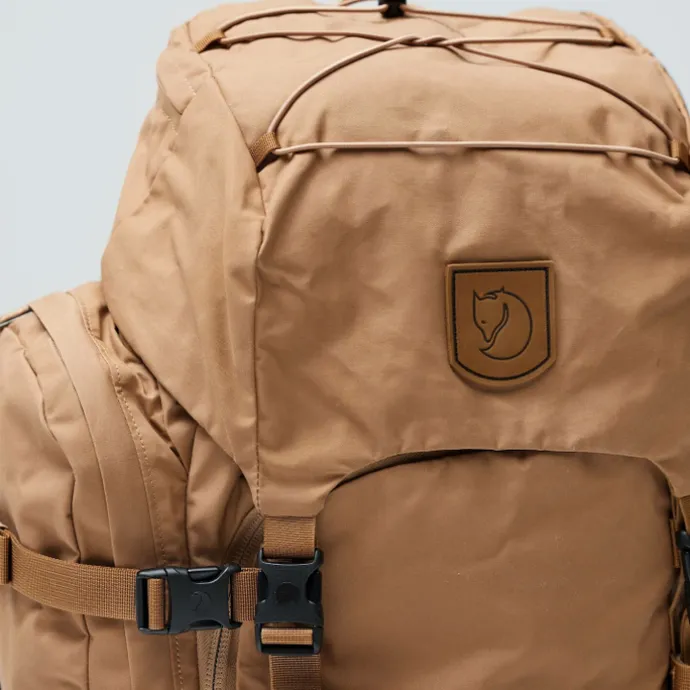 Fjallraven Kajka 55 S/M un blue