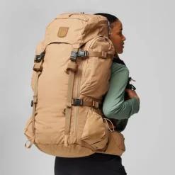 Fjallraven Kajka 55 S/M un blue