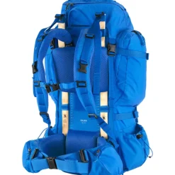 Fjallraven Kajka 55 S/M un blue