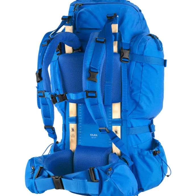 Fjallraven Kajka 55 S/M un blue