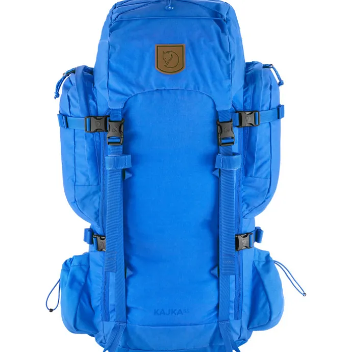 Fjallraven Kajka 55 S/M un blue