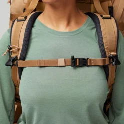 Fjallraven Kajka 55 S/M un blue