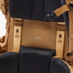 Fjallraven Kajka 55 S/M un blue