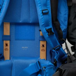Fjallraven Kajka 65 S/M un blue
