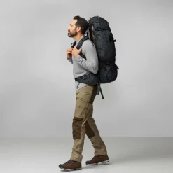 Fjallraven Kajka 65 S/M un blue