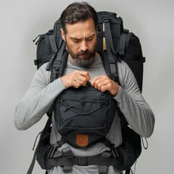Fjallraven Kajka 65 S/M un blue
