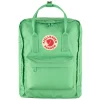 Fjallraven Kanken apple mint