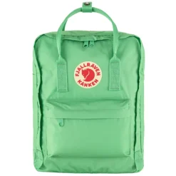 Fjallraven Kanken apple mint
