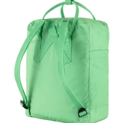 Fjallraven Kanken apple mint