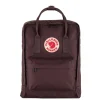 Fjallraven Kanken blackberry