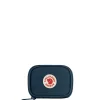 Fjallraven Kanken Card Wallet navy
