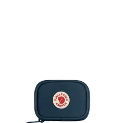 Fjallraven Kanken Card Wallet navy